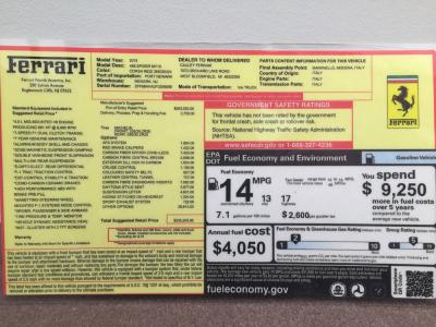 Used 2015 Ferrari 458 Spider Used 2015 Ferrari 458 Spider for sale $209,900 at Cauley Ferrari in West Bloomfield MI 82