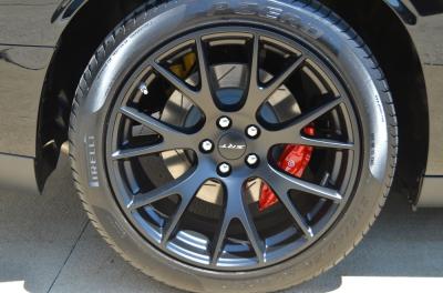 Used 2015 Dodge Challenger SRT Hellcat Used 2015 Dodge Challenger SRT Hellcat for sale Sold at Cauley Ferrari in West Bloomfield MI 17