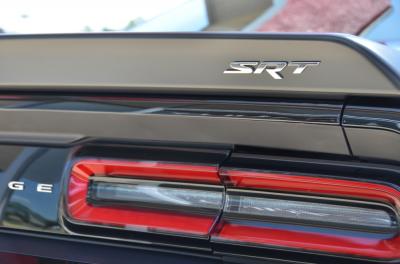 Used 2015 Dodge Challenger SRT Hellcat Used 2015 Dodge Challenger SRT Hellcat for sale Sold at Cauley Ferrari in West Bloomfield MI 20
