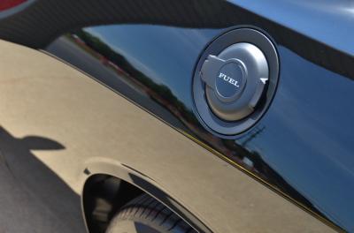 Used 2015 Dodge Challenger SRT Hellcat Used 2015 Dodge Challenger SRT Hellcat for sale Sold at Cauley Ferrari in West Bloomfield MI 21