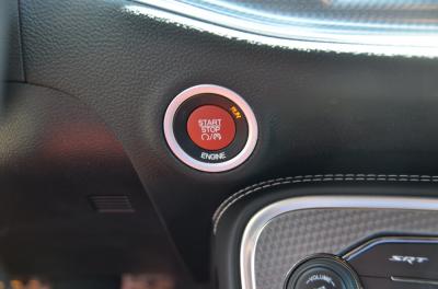 Used 2015 Dodge Challenger SRT Hellcat Used 2015 Dodge Challenger SRT Hellcat for sale Sold at Cauley Ferrari in West Bloomfield MI 33