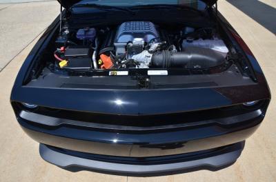 Used 2015 Dodge Challenger SRT Hellcat Used 2015 Dodge Challenger SRT Hellcat for sale Sold at Cauley Ferrari in West Bloomfield MI 36