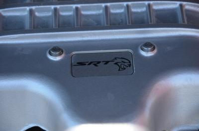 Used 2015 Dodge Challenger SRT Hellcat Used 2015 Dodge Challenger SRT Hellcat for sale Sold at Cauley Ferrari in West Bloomfield MI 38