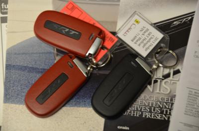 Used 2015 Dodge Challenger SRT Hellcat Used 2015 Dodge Challenger SRT Hellcat for sale Sold at Cauley Ferrari in West Bloomfield MI 41
