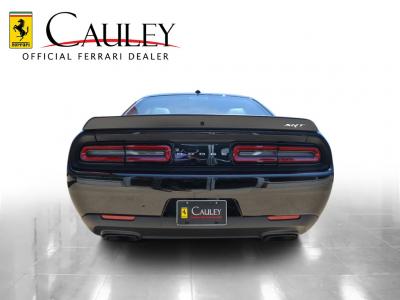 Used 2015 Dodge Challenger SRT Hellcat Used 2015 Dodge Challenger SRT Hellcat for sale Sold at Cauley Ferrari in West Bloomfield MI 7