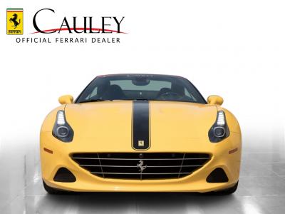 Used 2016 Ferrari California T Handling Speciale Used 2016 Ferrari California T Handling Speciale for sale Sold at Cauley Ferrari in West Bloomfield MI 11
