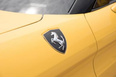 Used 2016 Ferrari California T Handling Speciale Used 2016 Ferrari California T Handling Speciale for sale Sold at Cauley Ferrari in West Bloomfield MI 22