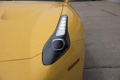 Used 2016 Ferrari California T Handling Speciale Used 2016 Ferrari California T Handling Speciale for sale Sold at Cauley Ferrari in West Bloomfield MI 23