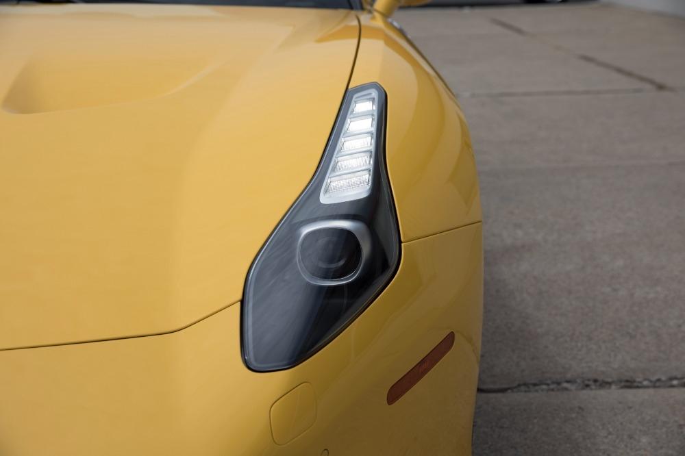 Used 2016 Ferrari California T Handling Speciale Used 2016 Ferrari California T Handling Speciale for sale Sold at Cauley Ferrari in West Bloomfield MI 23
