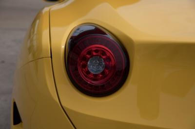 Used 2016 Ferrari California T Handling Speciale Used 2016 Ferrari California T Handling Speciale for sale Sold at Cauley Ferrari in West Bloomfield MI 25