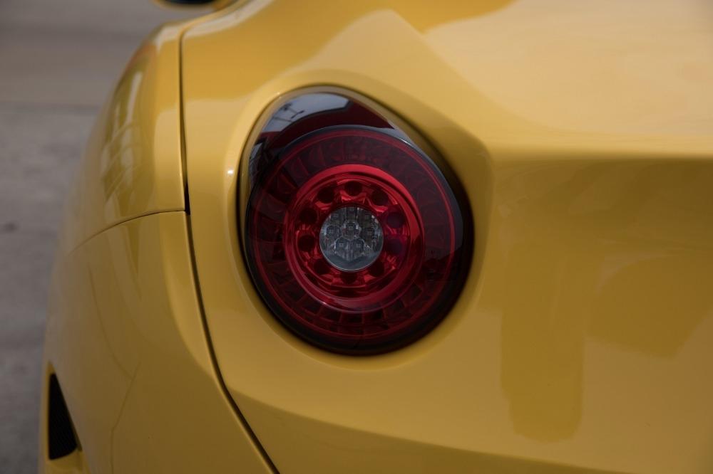 Used 2016 Ferrari California T Handling Speciale Used 2016 Ferrari California T Handling Speciale for sale Sold at Cauley Ferrari in West Bloomfield MI 25