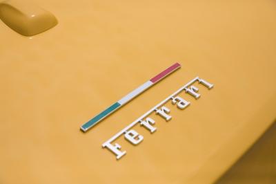 Used 2016 Ferrari California T Handling Speciale Used 2016 Ferrari California T Handling Speciale for sale Sold at Cauley Ferrari in West Bloomfield MI 26