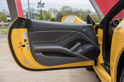 Used 2016 Ferrari California T Handling Speciale Used 2016 Ferrari California T Handling Speciale for sale Sold at Cauley Ferrari in West Bloomfield MI 28