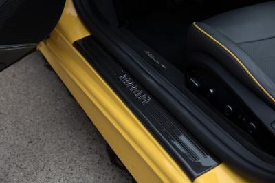 Used 2016 Ferrari California T Handling Speciale Used 2016 Ferrari California T Handling Speciale for sale Sold at Cauley Ferrari in West Bloomfield MI 29