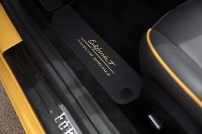 Used 2016 Ferrari California T Handling Speciale Used 2016 Ferrari California T Handling Speciale for sale Sold at Cauley Ferrari in West Bloomfield MI 30