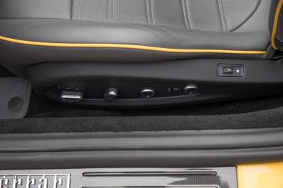 Used 2016 Ferrari California T Handling Speciale Used 2016 Ferrari California T Handling Speciale for sale Sold at Cauley Ferrari in West Bloomfield MI 31