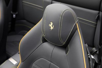 Used 2016 Ferrari California T Handling Speciale Used 2016 Ferrari California T Handling Speciale for sale Sold at Cauley Ferrari in West Bloomfield MI 32