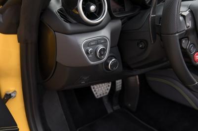 Used 2016 Ferrari California T Handling Speciale Used 2016 Ferrari California T Handling Speciale for sale Sold at Cauley Ferrari in West Bloomfield MI 33