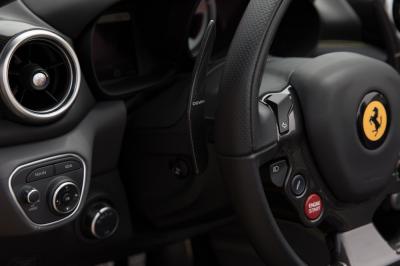 Used 2016 Ferrari California T Handling Speciale Used 2016 Ferrari California T Handling Speciale for sale Sold at Cauley Ferrari in West Bloomfield MI 35