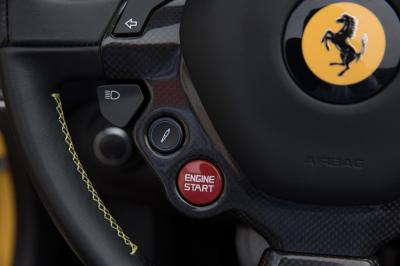 Used 2016 Ferrari California T Handling Speciale Used 2016 Ferrari California T Handling Speciale for sale Sold at Cauley Ferrari in West Bloomfield MI 37