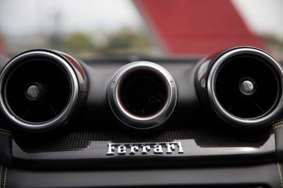 Used 2016 Ferrari California T Handling Speciale Used 2016 Ferrari California T Handling Speciale for sale Sold at Cauley Ferrari in West Bloomfield MI 42