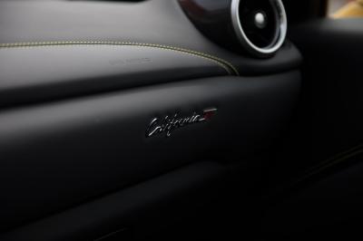 Used 2016 Ferrari California T Handling Speciale Used 2016 Ferrari California T Handling Speciale for sale Sold at Cauley Ferrari in West Bloomfield MI 43
