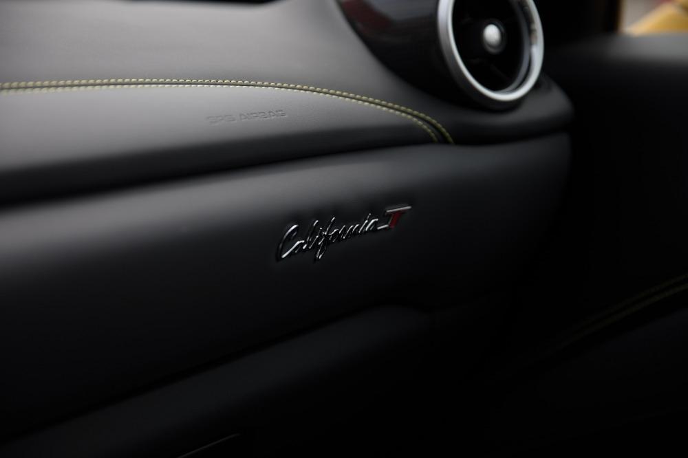 Used 2016 Ferrari California T Handling Speciale Used 2016 Ferrari California T Handling Speciale for sale Sold at Cauley Ferrari in West Bloomfield MI 43