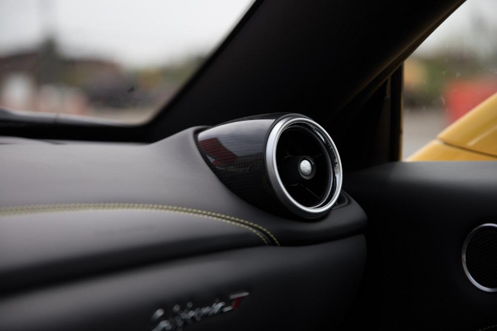 Used 2016 Ferrari California T Handling Speciale Used 2016 Ferrari California T Handling Speciale for sale Sold at Cauley Ferrari in West Bloomfield MI 44