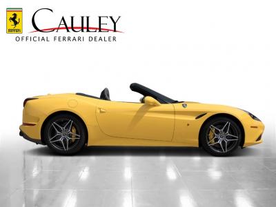 Used 2016 Ferrari California T Handling Speciale Used 2016 Ferrari California T Handling Speciale for sale Sold at Cauley Ferrari in West Bloomfield MI 5