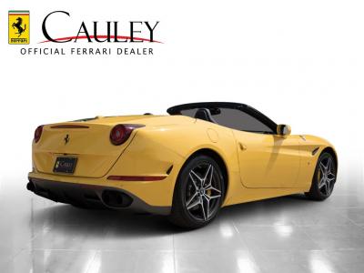 Used 2016 Ferrari California T Handling Speciale Used 2016 Ferrari California T Handling Speciale for sale Sold at Cauley Ferrari in West Bloomfield MI 6