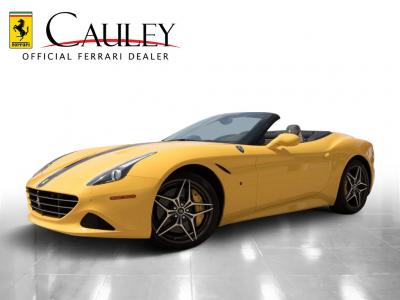 Used 2016 Ferrari California T Handling Speciale Used 2016 Ferrari California T Handling Speciale for sale Sold at Cauley Ferrari in West Bloomfield MI 1