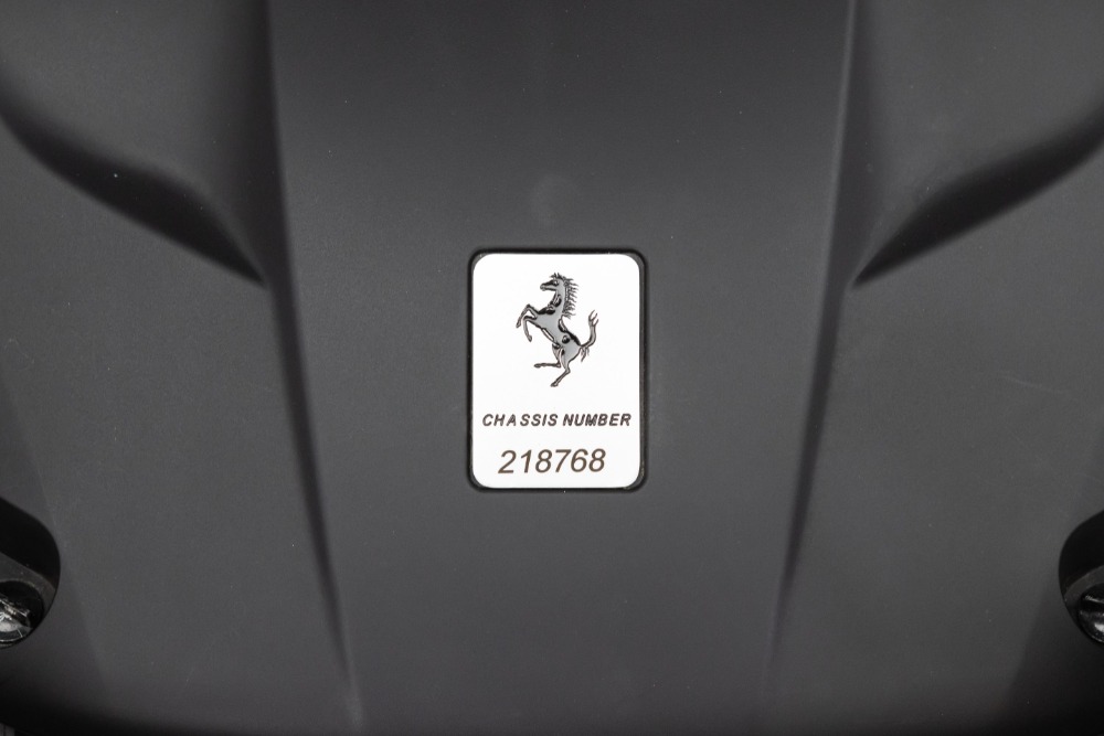 Used 2016 Ferrari California T Used 2016 Ferrari California T for sale $159,900 at Cauley Ferrari in West Bloomfield MI 104
