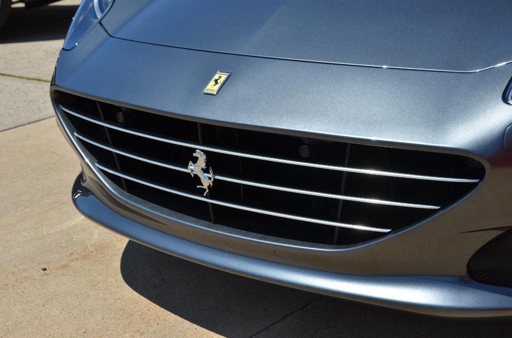 New 2016 Ferrari California T New 2016 Ferrari California T for sale Sold at Cauley Ferrari in West Bloomfield MI 11