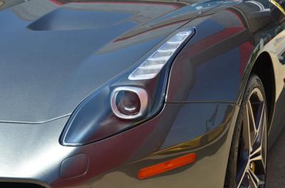 New 2016 Ferrari California T New 2016 Ferrari California T for sale Sold at Cauley Ferrari in West Bloomfield MI 12