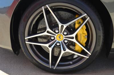 New 2016 Ferrari California T New 2016 Ferrari California T for sale Sold at Cauley Ferrari in West Bloomfield MI 14