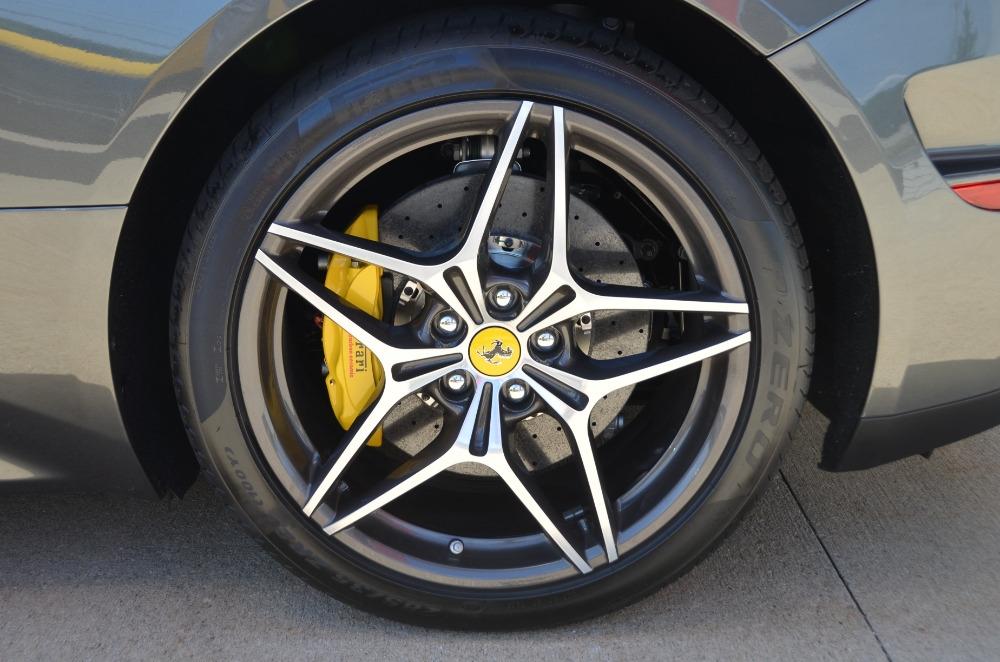 New 2016 Ferrari California T New 2016 Ferrari California T for sale Sold at Cauley Ferrari in West Bloomfield MI 16