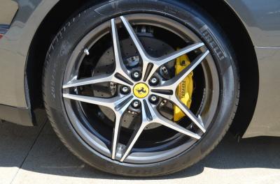 New 2016 Ferrari California T New 2016 Ferrari California T for sale Sold at Cauley Ferrari in West Bloomfield MI 17