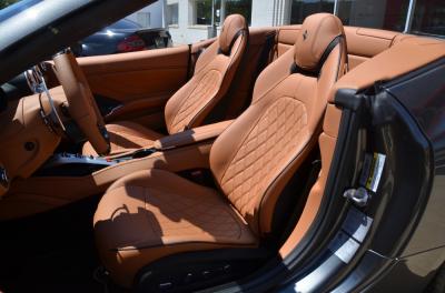 New 2016 Ferrari California T New 2016 Ferrari California T for sale Sold at Cauley Ferrari in West Bloomfield MI 2
