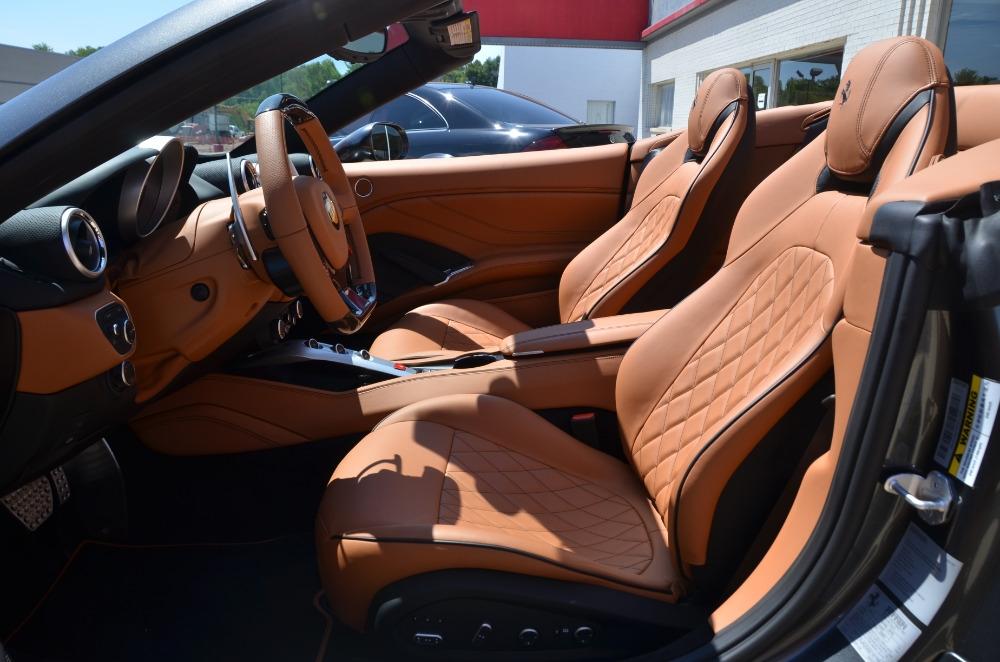 New 2016 Ferrari California T New 2016 Ferrari California T for sale Sold at Cauley Ferrari in West Bloomfield MI 21