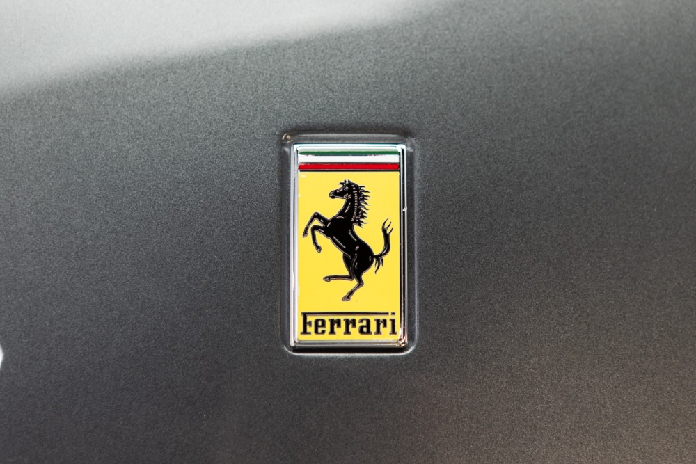 Used 2016 Ferrari California T Used 2016 Ferrari California T for sale $159,900 at Cauley Ferrari in West Bloomfield MI 24