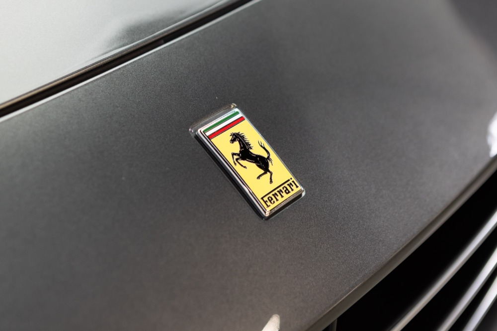 Used 2016 Ferrari California T Used 2016 Ferrari California T for sale $159,900 at Cauley Ferrari in West Bloomfield MI 25