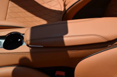 New 2016 Ferrari California T New 2016 Ferrari California T for sale Sold at Cauley Ferrari in West Bloomfield MI 26