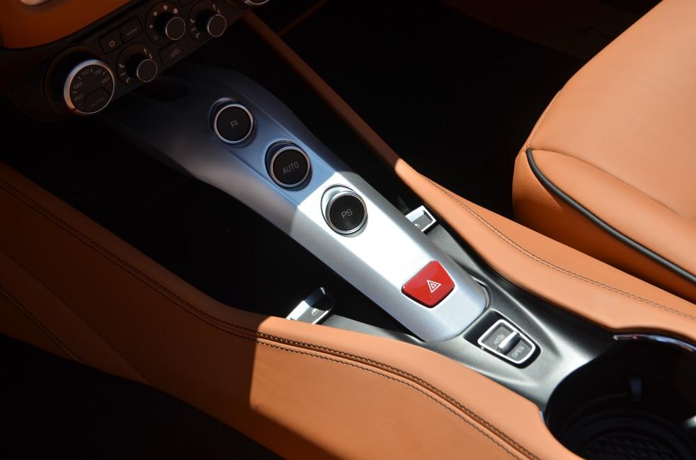 New 2016 Ferrari California T New 2016 Ferrari California T for sale Sold at Cauley Ferrari in West Bloomfield MI 27