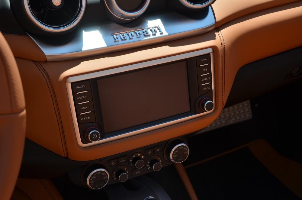 New 2016 Ferrari California T New 2016 Ferrari California T for sale Sold at Cauley Ferrari in West Bloomfield MI 28