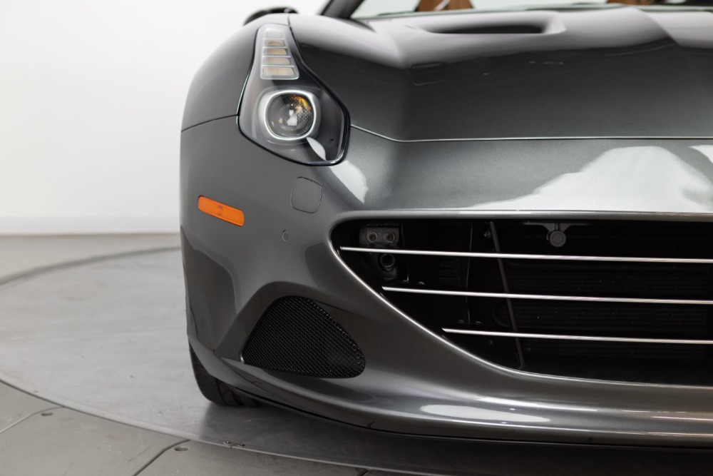 Used 2016 Ferrari California T Used 2016 Ferrari California T for sale $159,900 at Cauley Ferrari in West Bloomfield MI 28