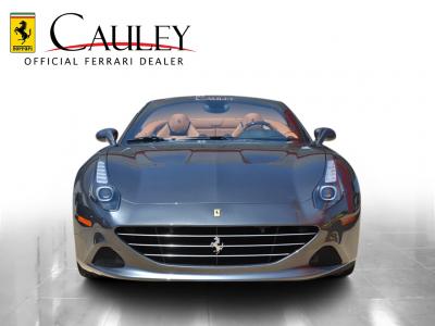 New 2016 Ferrari California T New 2016 Ferrari California T for sale Sold at Cauley Ferrari in West Bloomfield MI 3