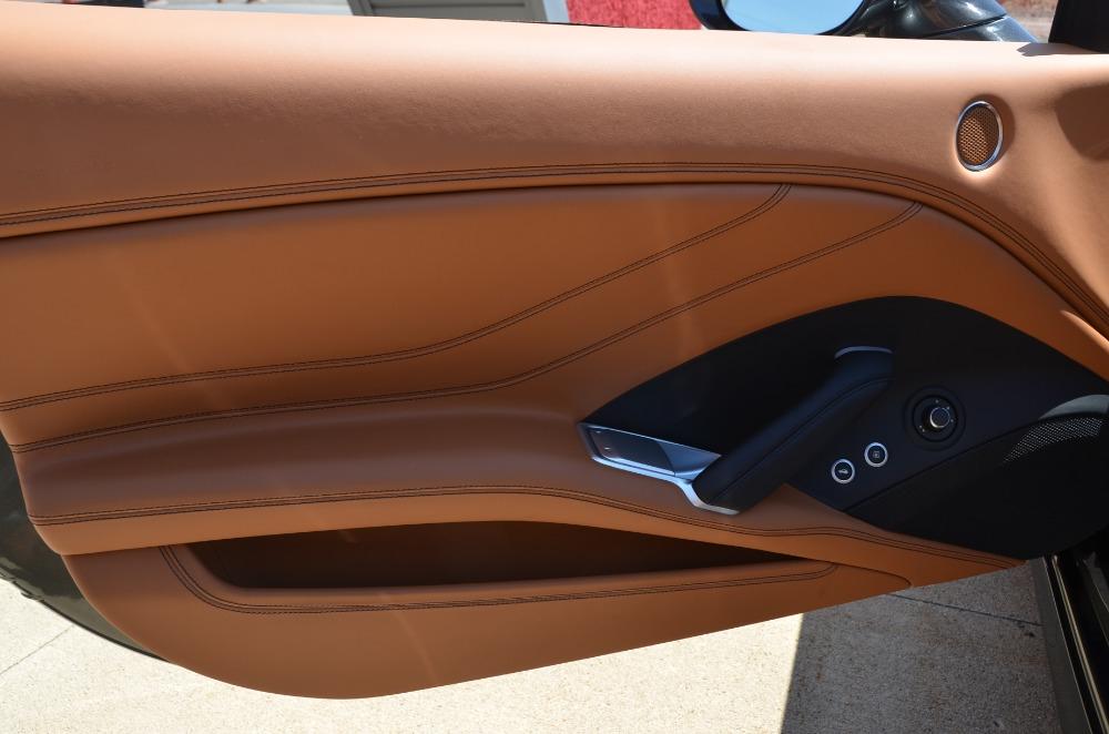 New 2016 Ferrari California T New 2016 Ferrari California T for sale Sold at Cauley Ferrari in West Bloomfield MI 31