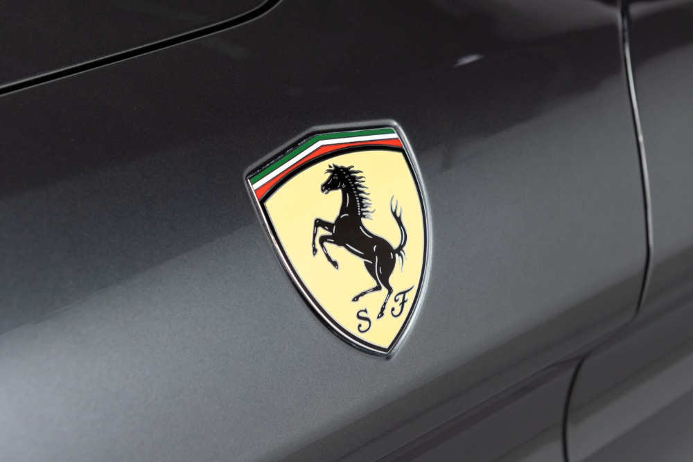 Used 2016 Ferrari California T Used 2016 Ferrari California T for sale $159,900 at Cauley Ferrari in West Bloomfield MI 33