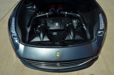 New 2016 Ferrari California T New 2016 Ferrari California T for sale Sold at Cauley Ferrari in West Bloomfield MI 35
