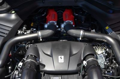 New 2016 Ferrari California T New 2016 Ferrari California T for sale Sold at Cauley Ferrari in West Bloomfield MI 36